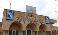 آغاز عملیات توسعه و بهسازی بخش مراقبت‌های ویژه قلب بیمارستان تایباد با مشارکت خیر نیک‌اندیش